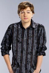Angus T. Jones