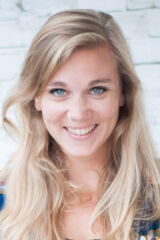 Aniek Stokkers