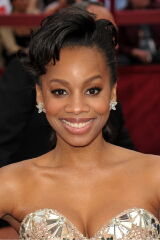 Anika Noni Rose