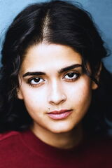 Anika Zulfikar