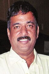 Anil Murali