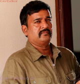 Anil Murali