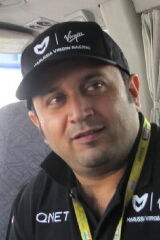 Anilava Chatterjee