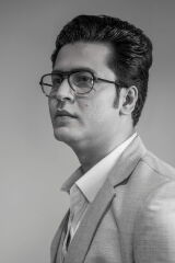 Anirban Bhattacharya