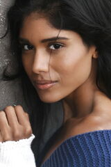 Anisha Adusumilli