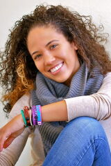 Anisha Gibbs