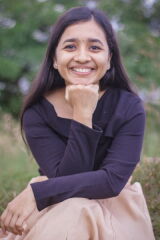 Anishma Anilkumar