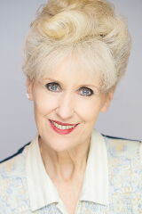Anita Dobson