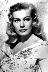 Anita Ekberg