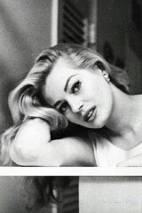 Anita Ekberg