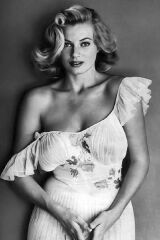Anita Ekberg