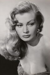 Anita Ekberg