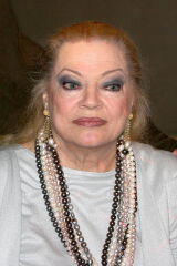 Anita Ekberg