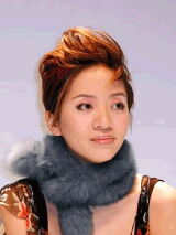 Anita Mui Yim-Fong
