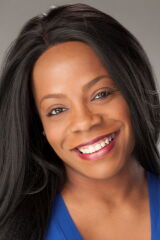 Anita Nicole Brown