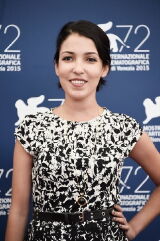 Anita Rocha da Silveira