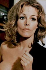 Anita Strindberg