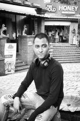 Anivesh Soni