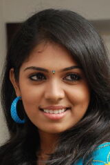 Anjali P Nair