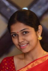 Anjali P Nair