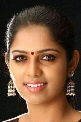 Anjali P Nair