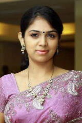 Anjali P Nair