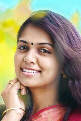 Anjali P Nair