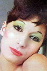 Anjelica Huston