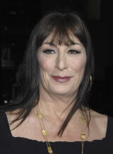 Anjelica Huston