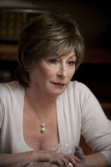Anjelica Huston