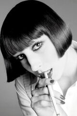 Anjelica Huston