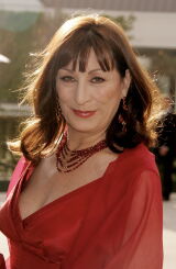 Anjelica Huston