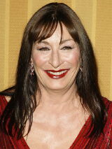 Anjelica Huston