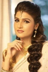 Anjena Kirti