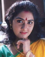 Anju Aravind