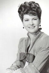 Ann Ayars