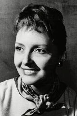 Ann Buckles