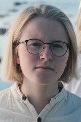 Ann-Lisett Rebane