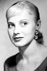 Ann-Marie Gyllenspetz