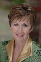 Ann Murray