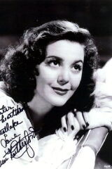 Ann Rutherford