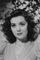 Ann Rutherford