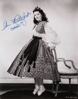 Ann Rutherford