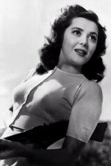Ann Rutherford
