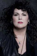 Ann Wilson