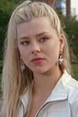 Ann Zacharias