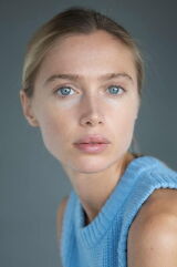 Anna Andrusenko