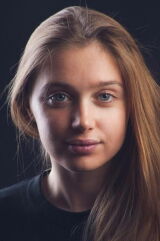 Anna Andrusenko
