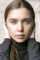 Anna Andrusenko