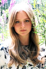 Anna Baryshnikov